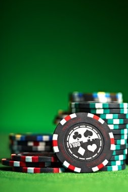 Enter deposit amount Amount entry and confirmation